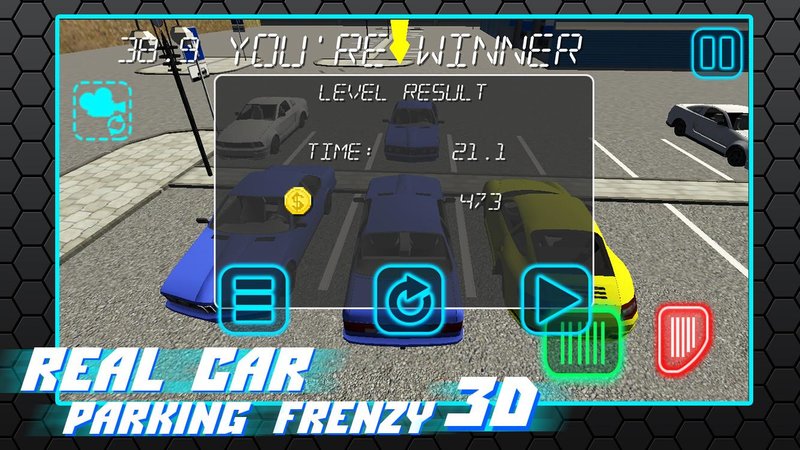 Игру Правила Дорожного Движения 3Д