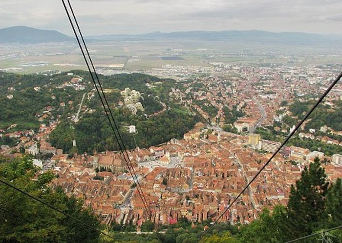 brasov фото