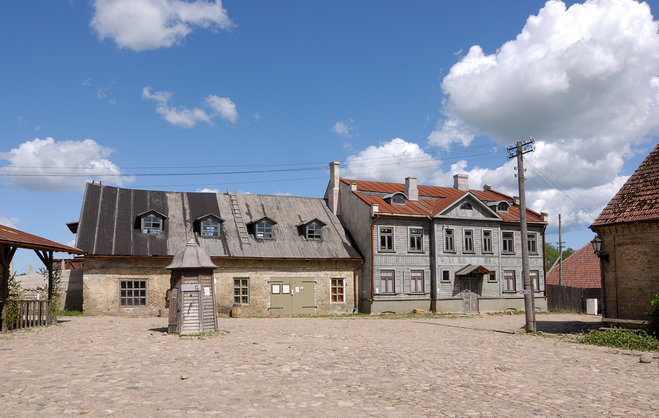 киногородок cinevilla латвия фото