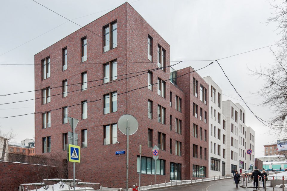 станиславского 11 фото