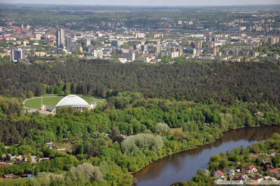 парк вингис фото