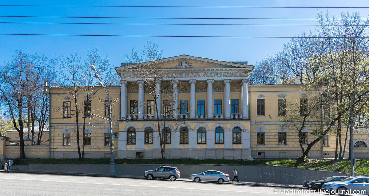 жилярди усадьба усачевых найденовых фото