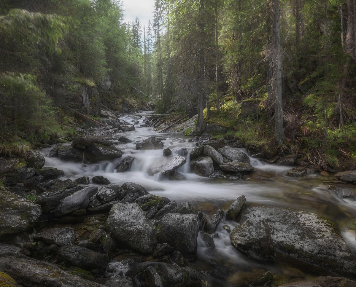 река жигалан фото