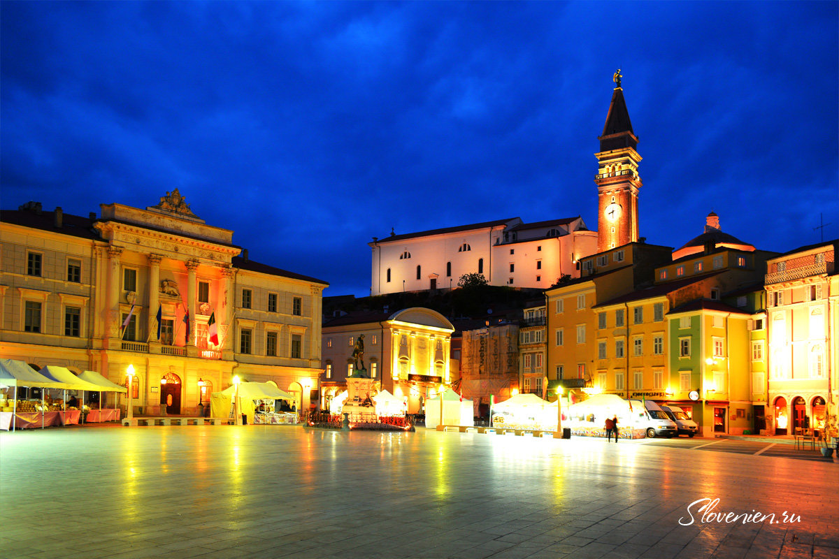 piran фото