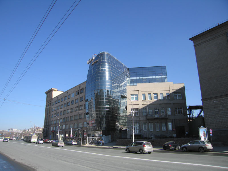 Бц солярис новосибирск