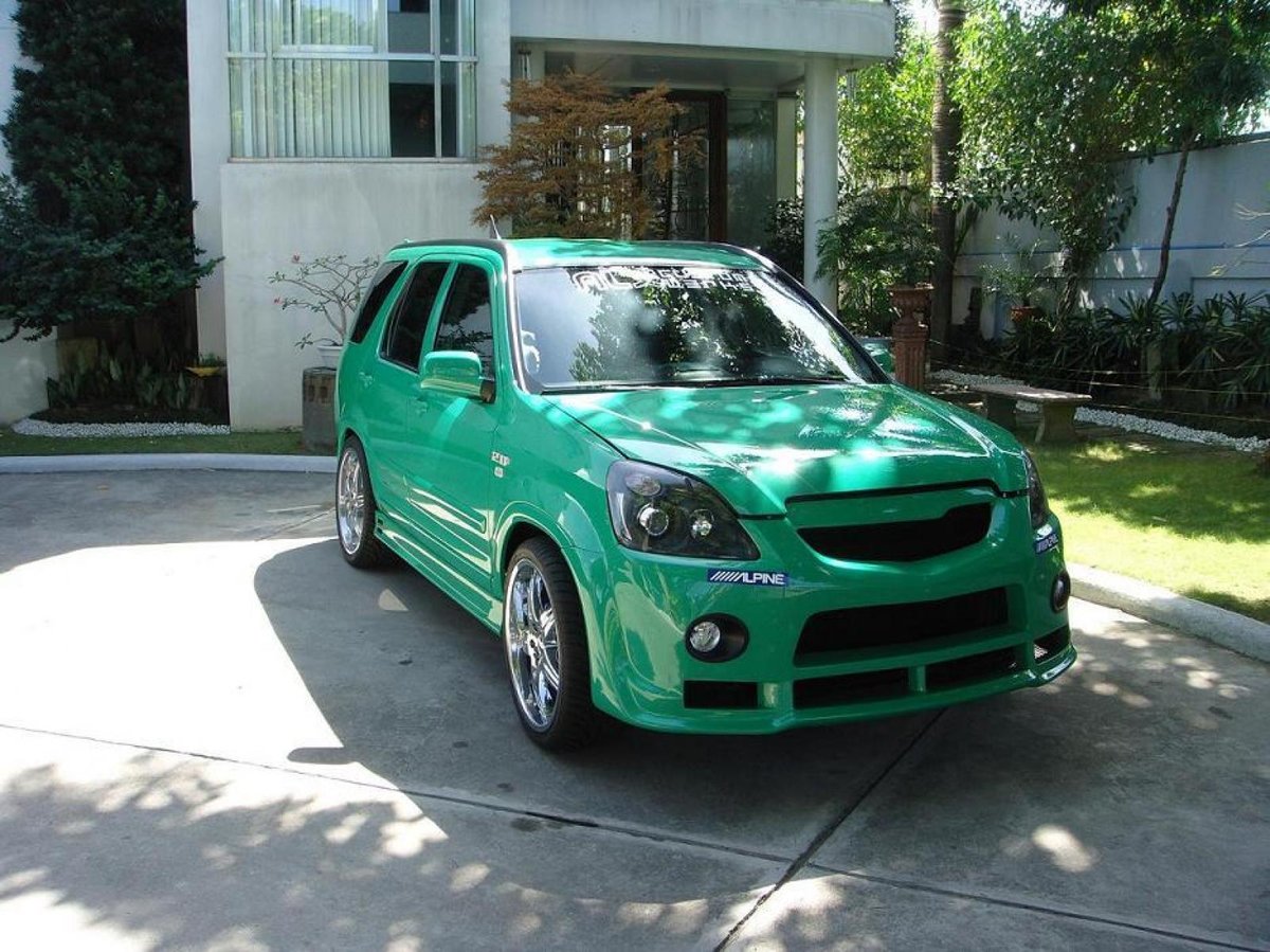 «Тюнинг просто супер.» — карточка пользователя Бакуменко И. в Яндекс ...