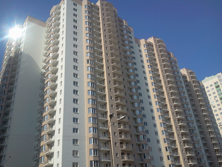 жк царицынский саратов фото