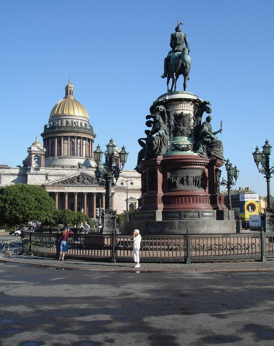 исаакиевский собор санкт петербург исаакиевская площадь фото