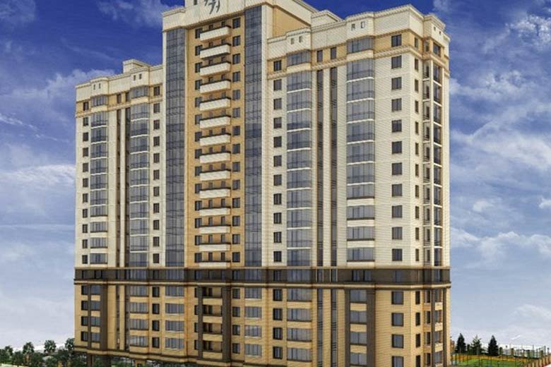 кирова 236 стрижи фото