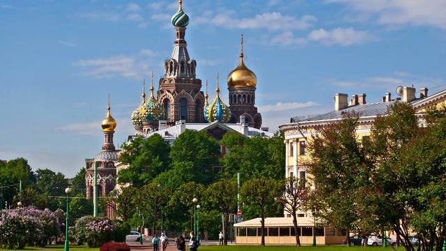 храм на марсовом поле петербург фото