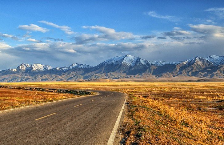золотые горы алтая фото