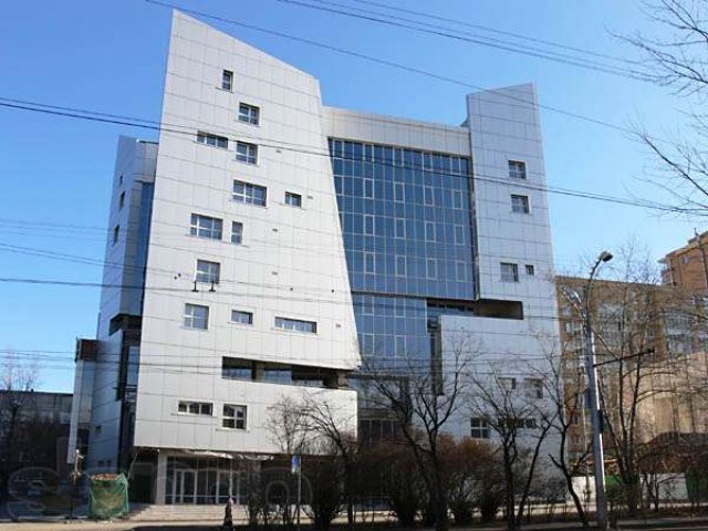 байкальская 105 а зеон фото