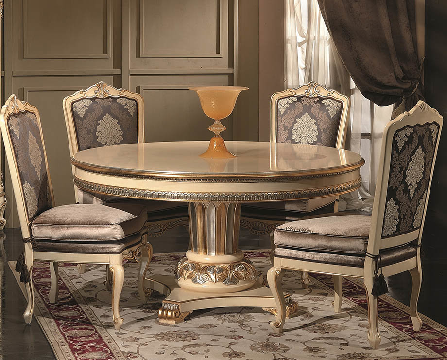 стол scappini фото