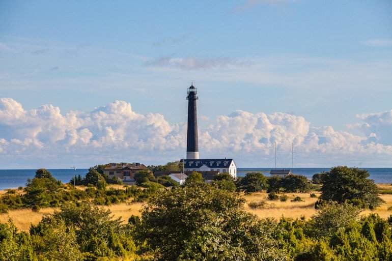 сааремаа маяки фото