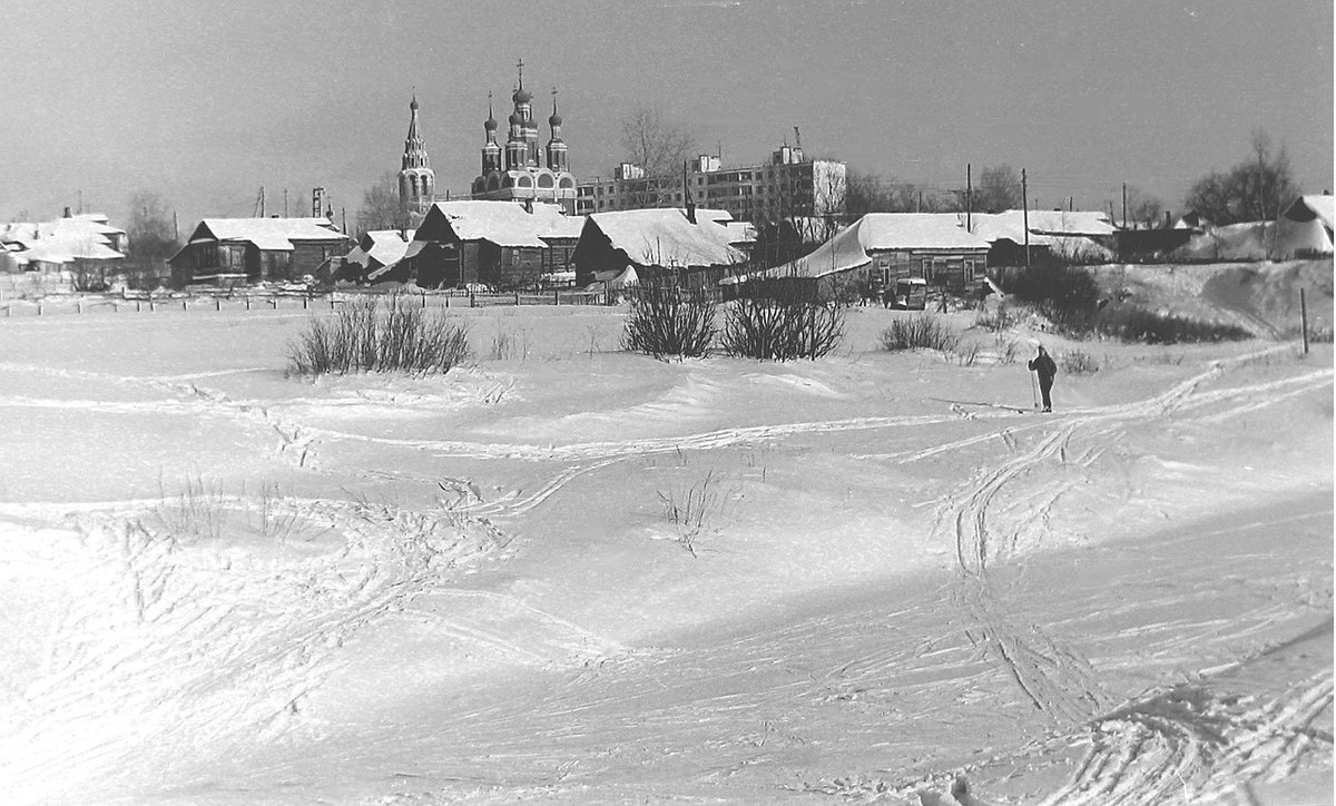 село тропарево старые фотографии фото