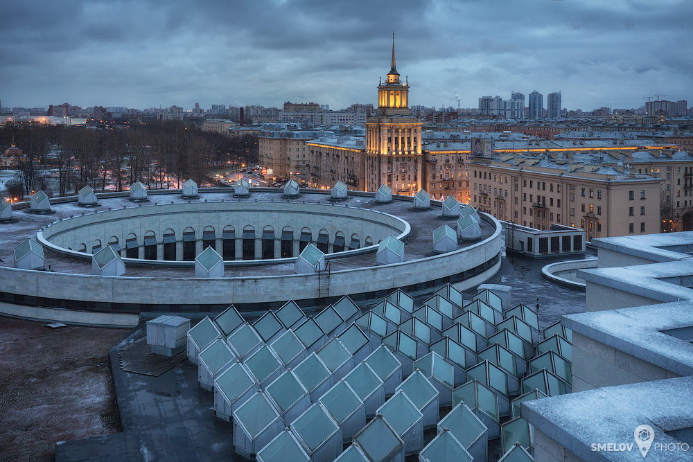 санкт-петербург фото