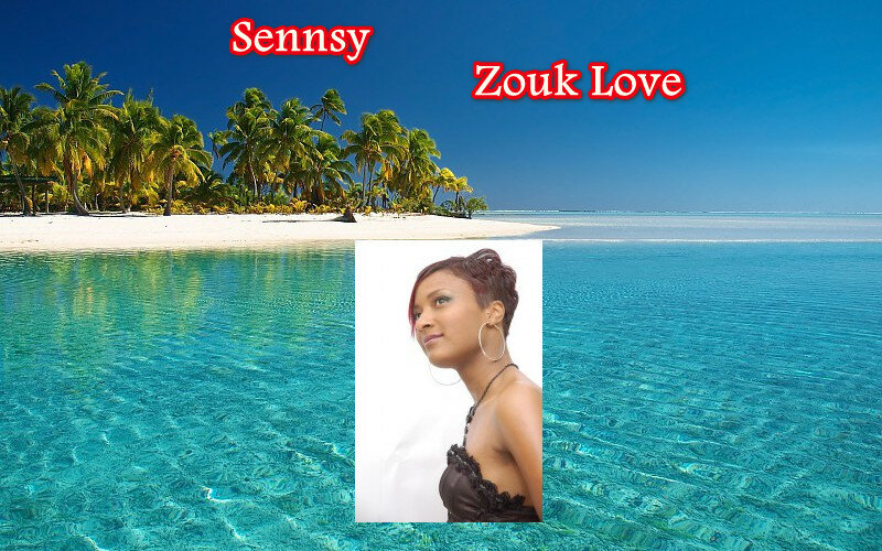 Sennsy - Zouk Love - 2019 by Devabodha S1200