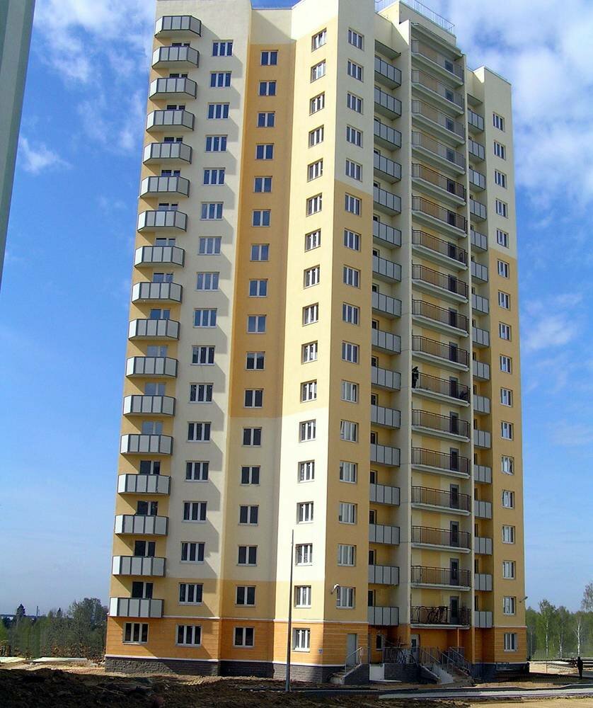 осиновая роща санкт петербург фото