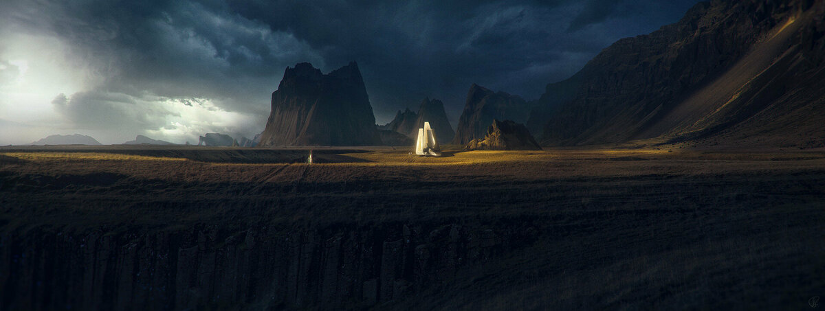 star wars concept art фото