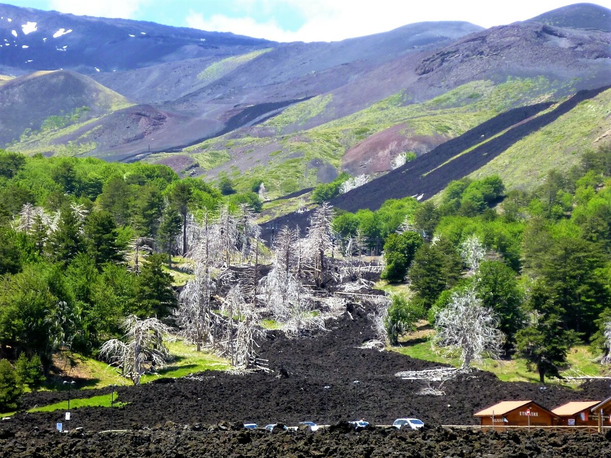 Республика Алтай фото