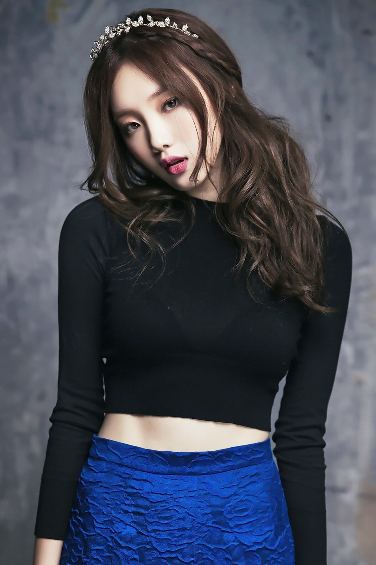 lee sung kyung фото
