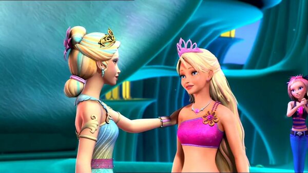 princess merliah