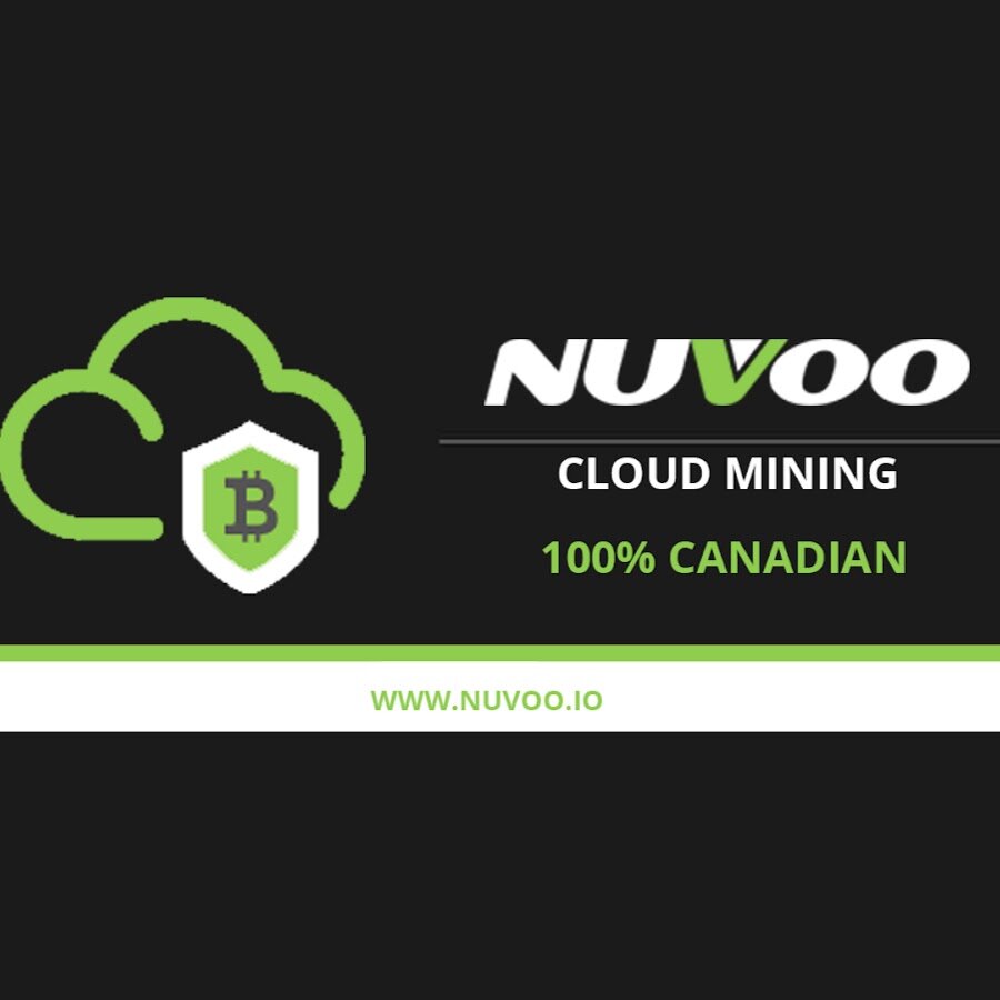 cloud mining фото