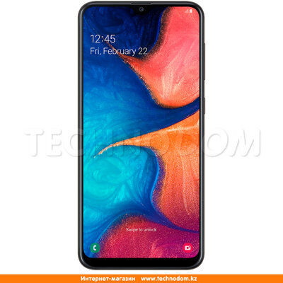 samsung galaxy a 20 фото