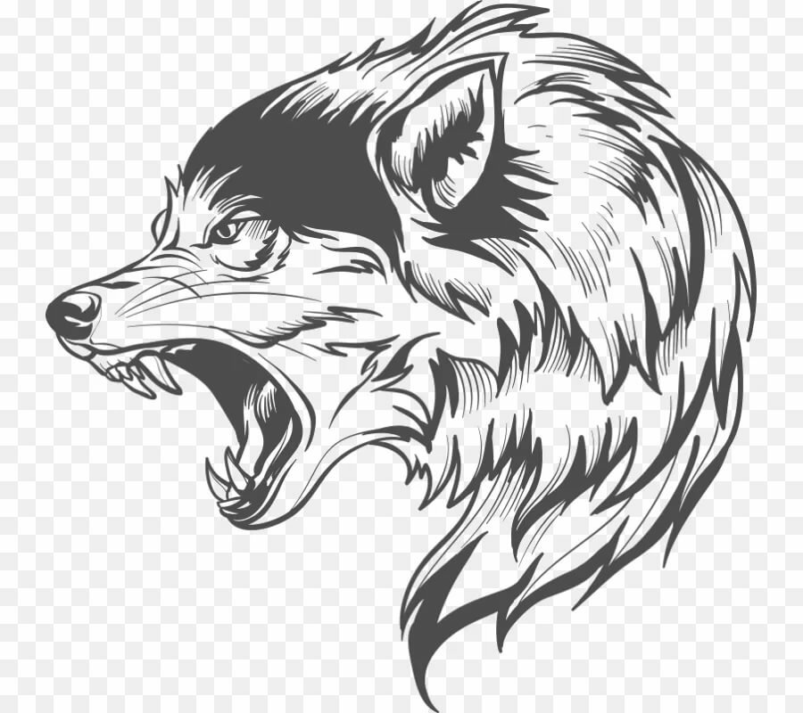 Тату векторные картинки