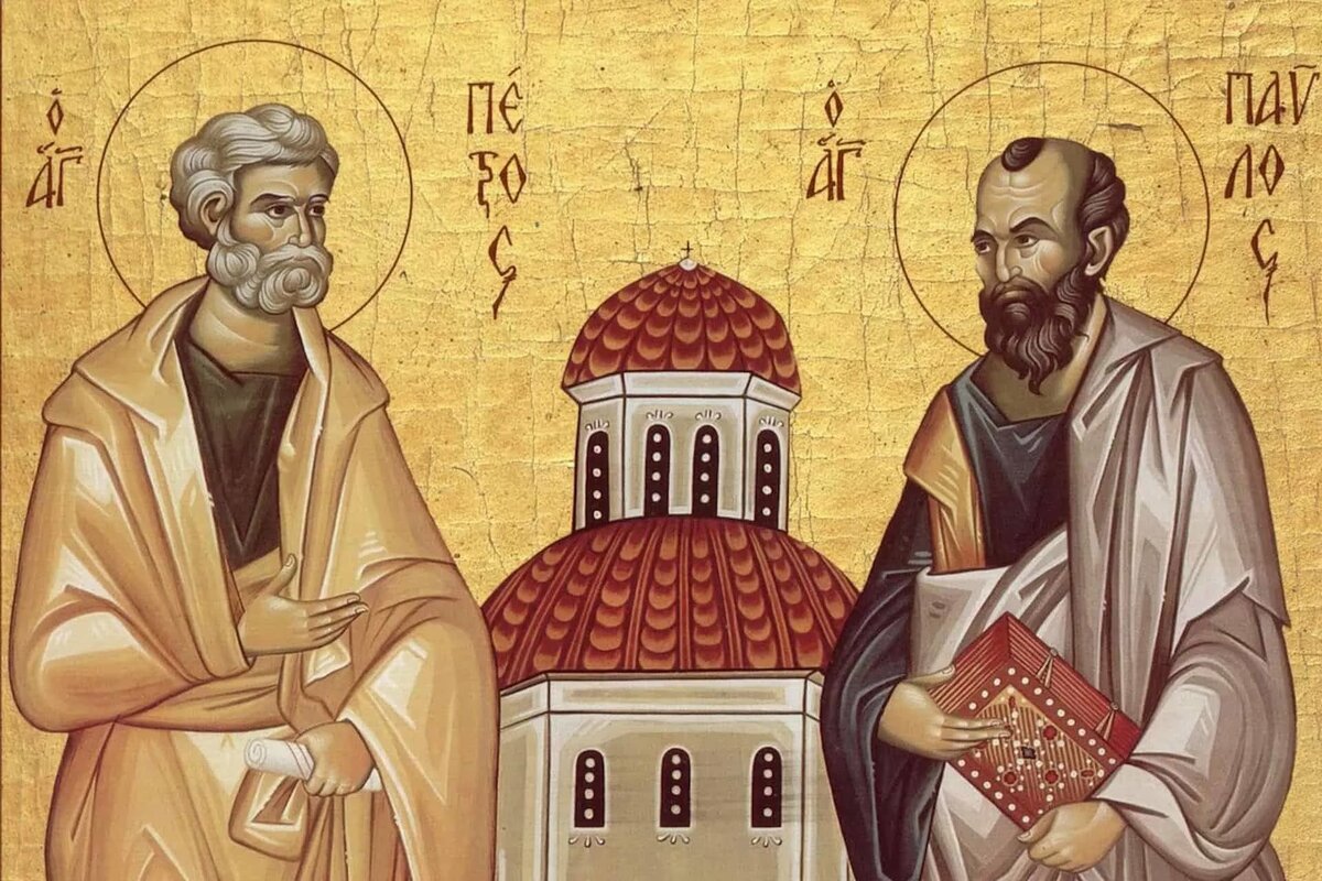 Петров день в 2019: году какого числа, история праздника