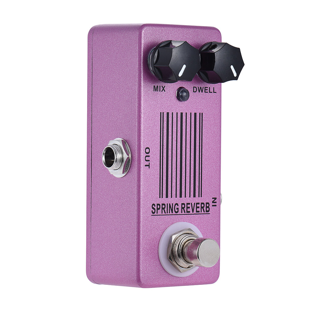 mosky spring reverb фото