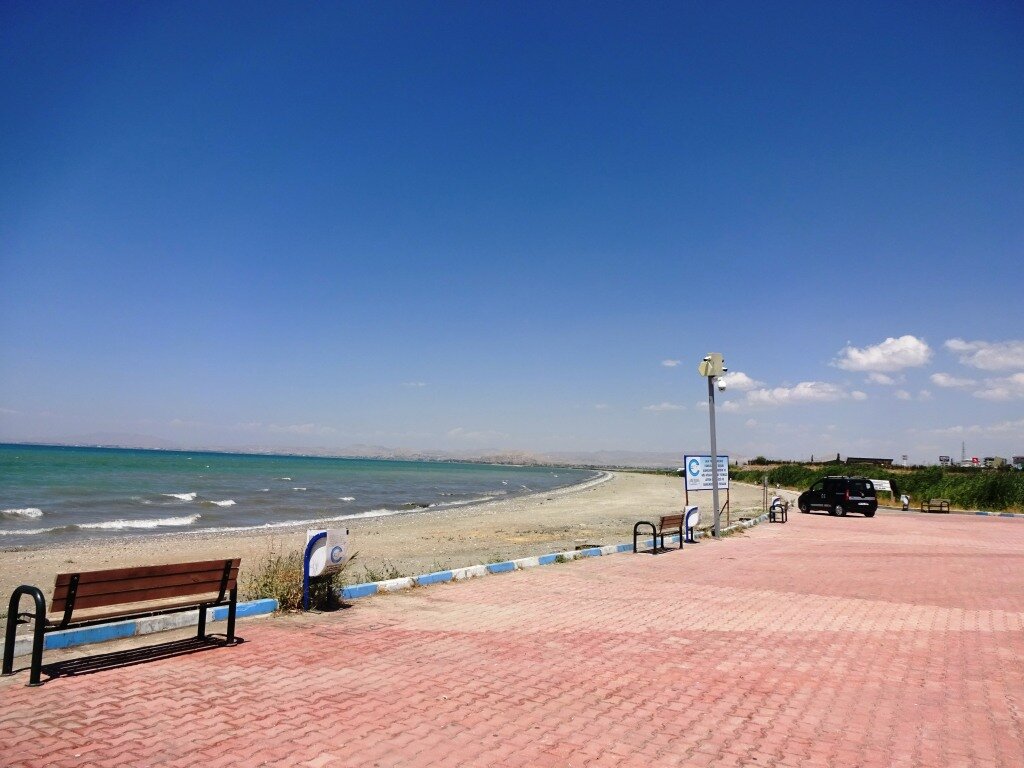 новофедоровка пляж фото