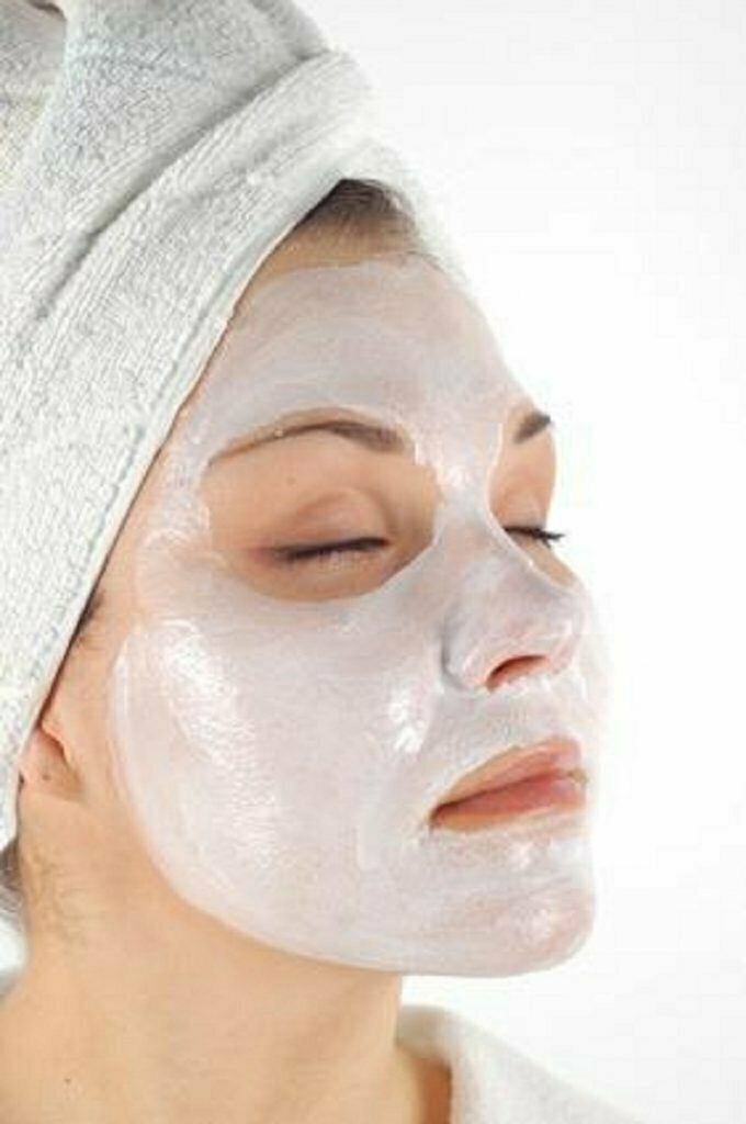 naked-homemade-facial-mask-for-acne-girls-playboy