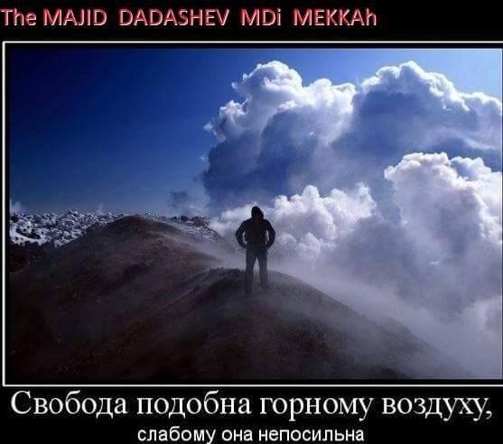 свобода подобна горному воздуху слабому она непосильна фото