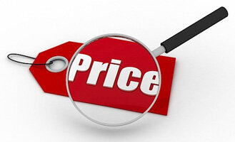 price фото