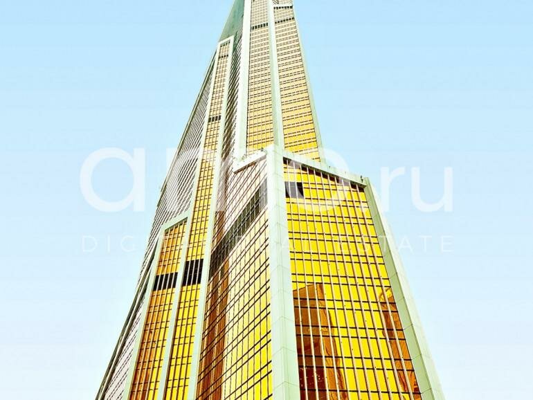 башня меркурий сити тауэр фото