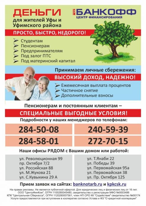срочные займы фото