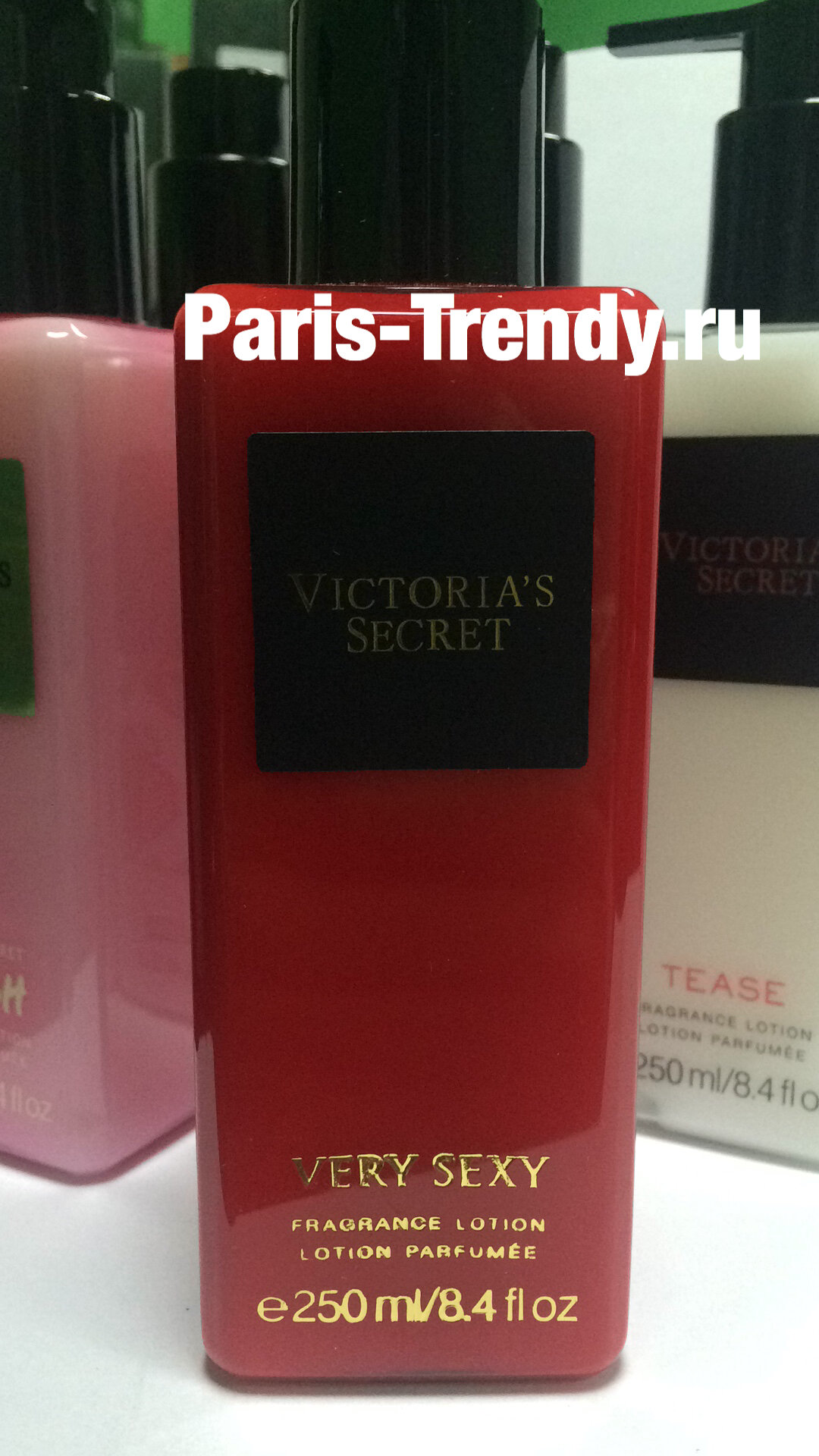 лосьон для тела victorias secret very sexy фото