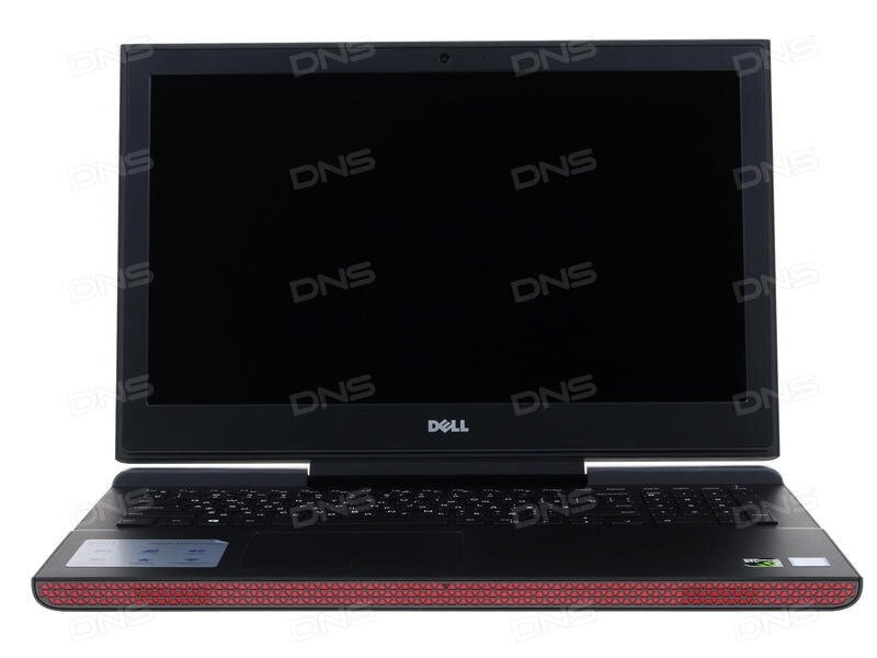 ноутбук dell g5 5587 red (g515-7527) фото
