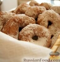 пончики фото