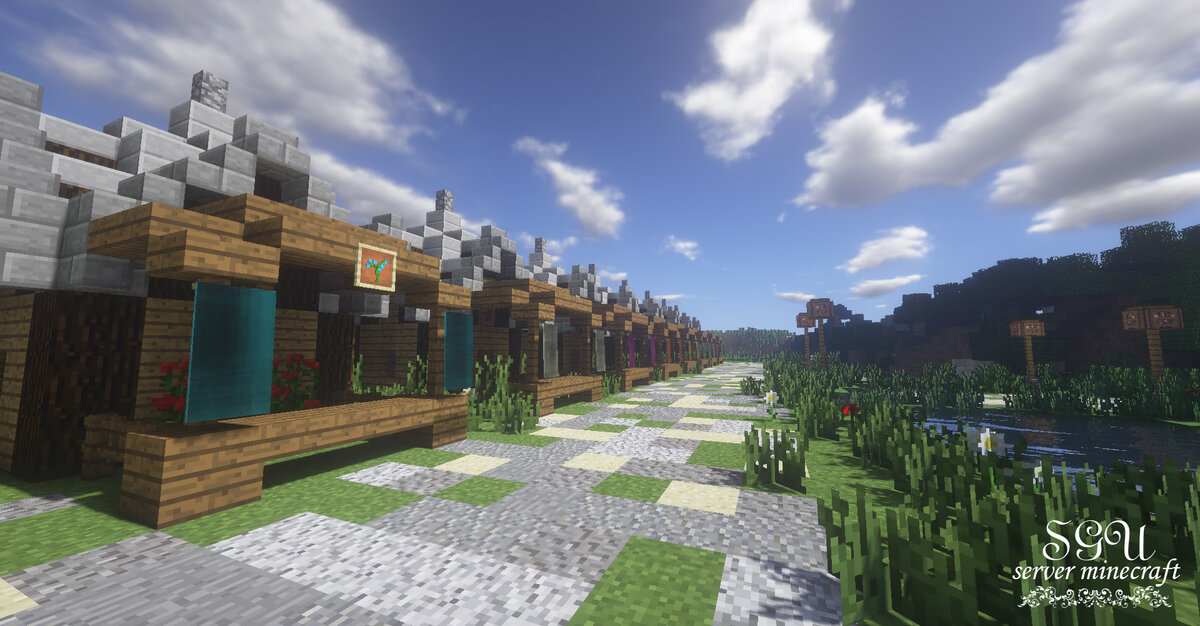 Minecraft Server Toplist