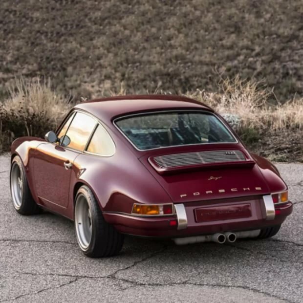 porsche 911 фото