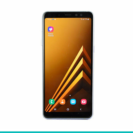 samsung galaxy a 8 фото