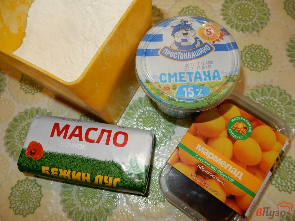 масло сливочное фото