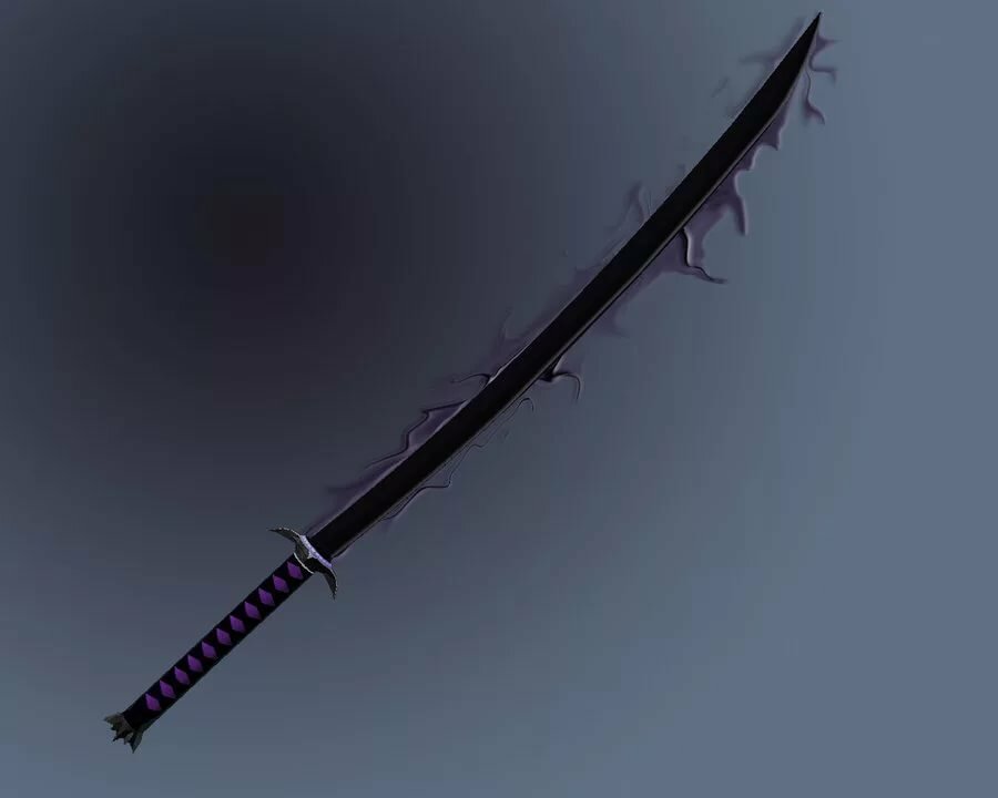 Katana 5e