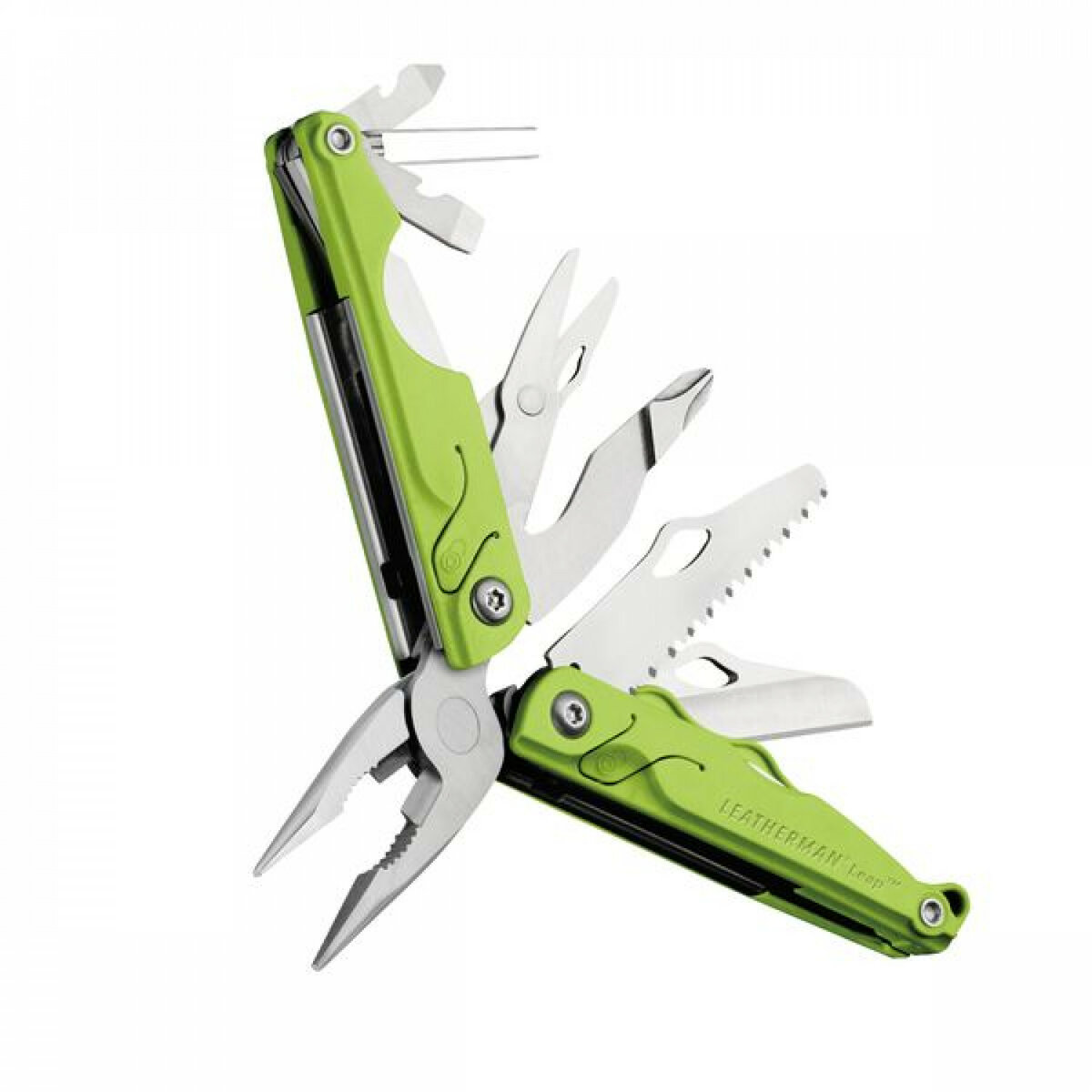 мультитул leatherman leap фото