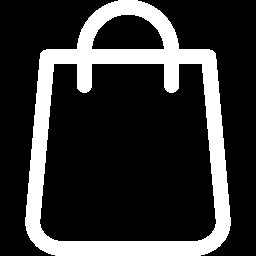 shopping bag иконка фото