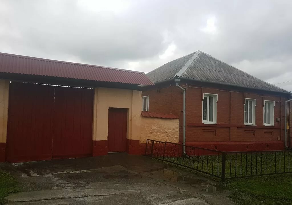 недвижимость томаровка в белгородской обл фото