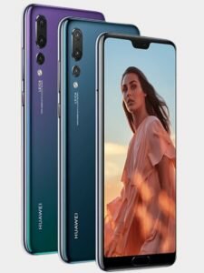huawei p 20 фото