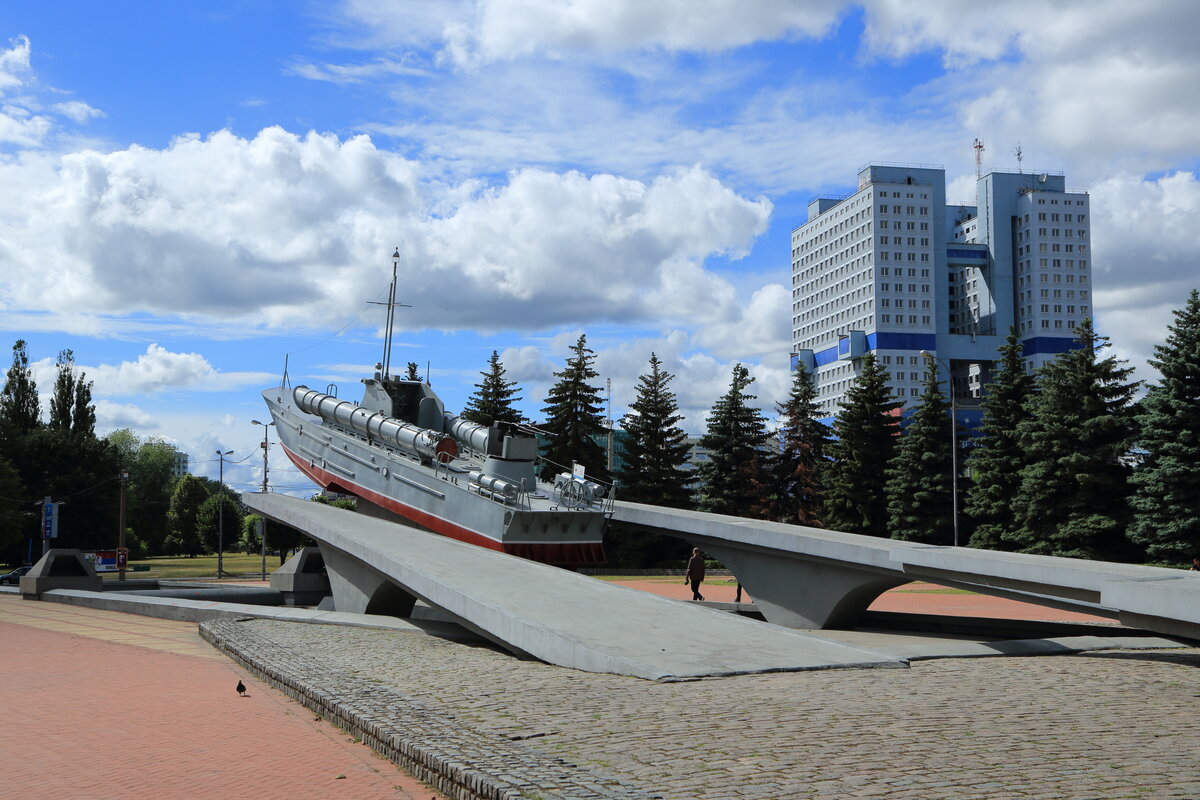 мемориал морякам балтийцам калининград фото